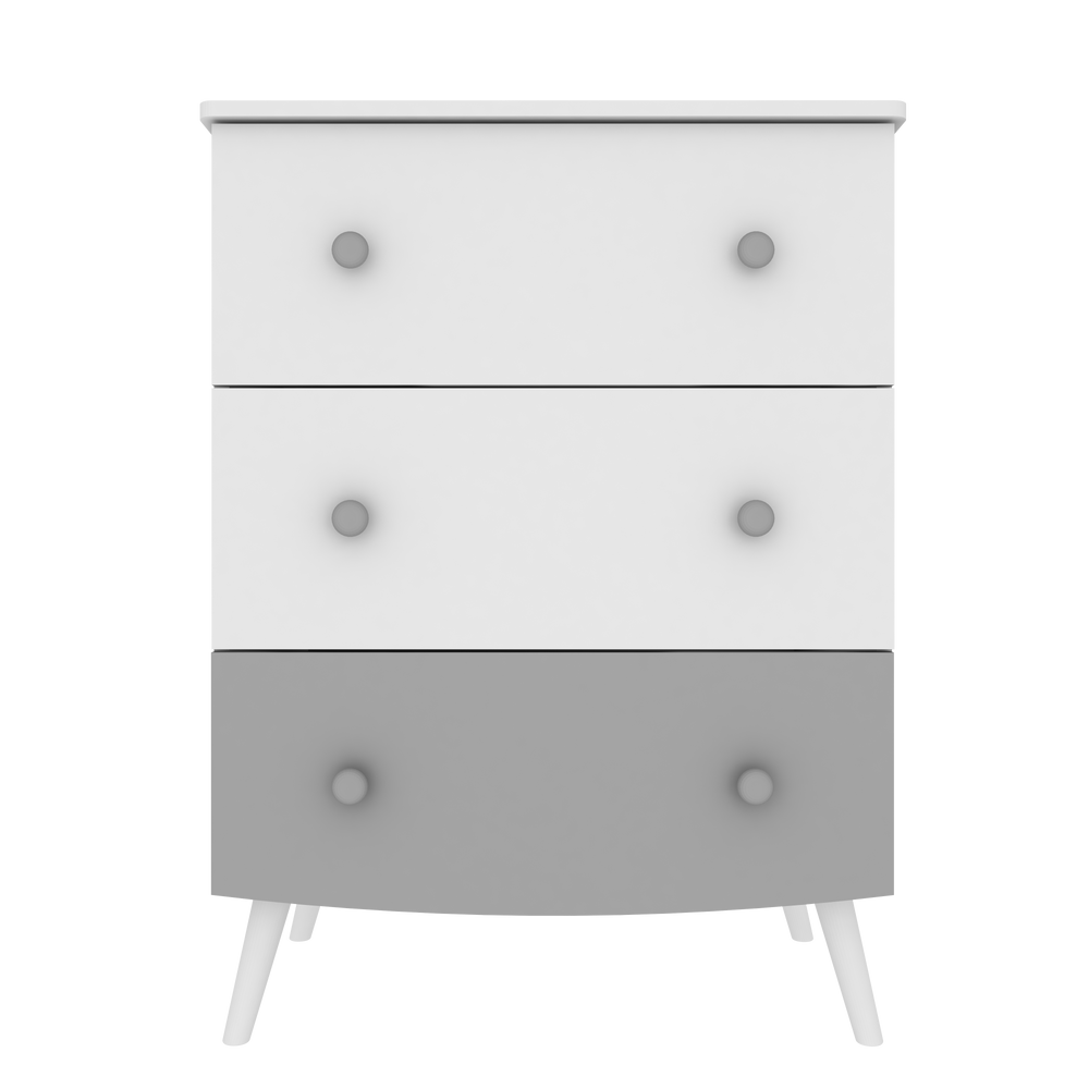 Chests of drawers - 2967 Ternura chest of drawers - MULTIMÓVEIS