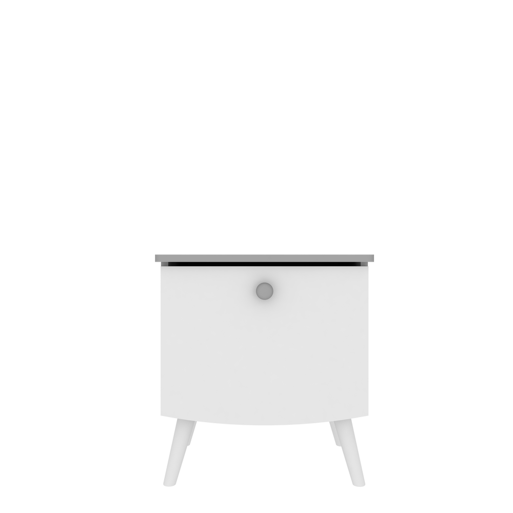 Chests of drawers - 2968 Ternura Bedside Table - MULTIMÓVEIS