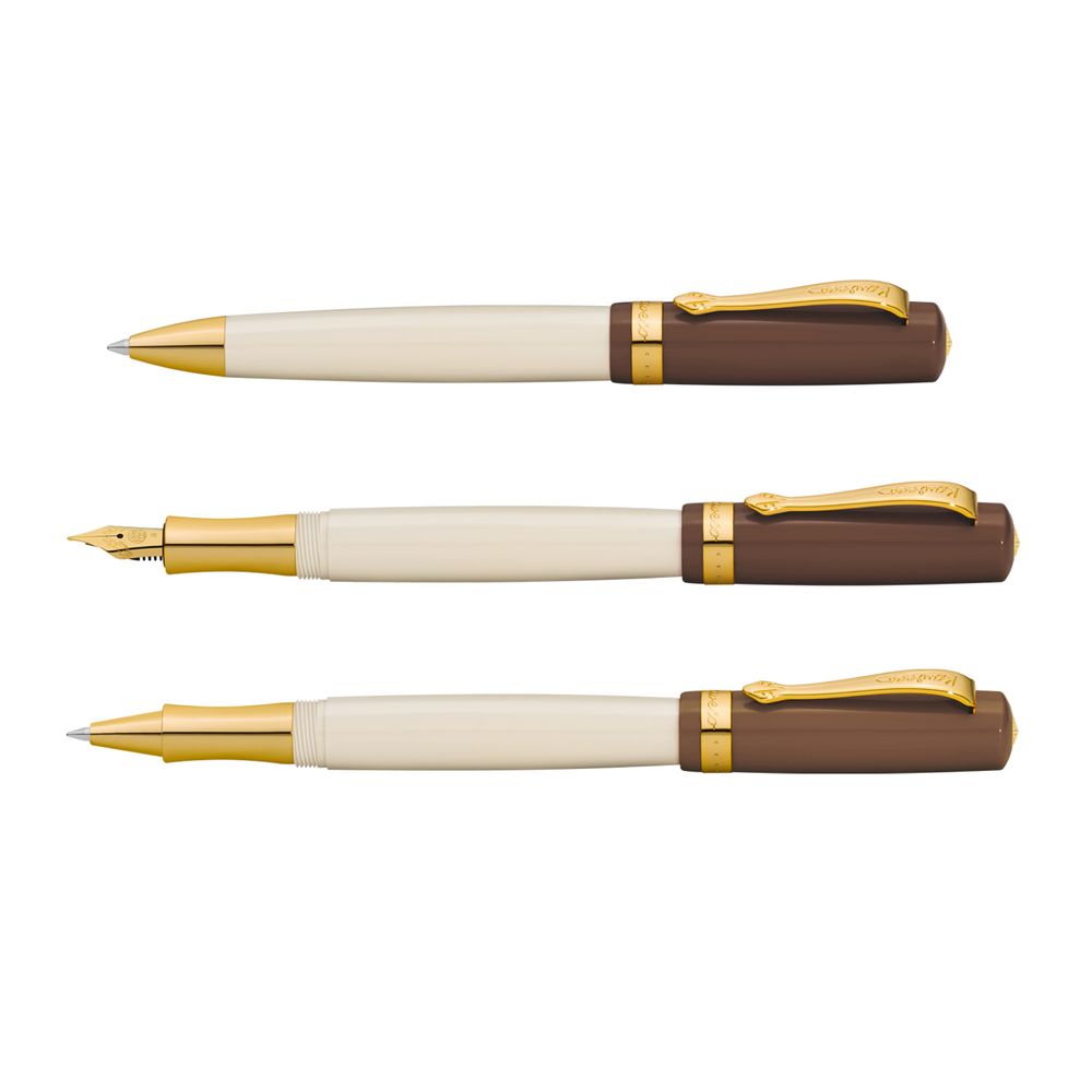 Pens and pencils - Kaweco STUDENT - KAWECO