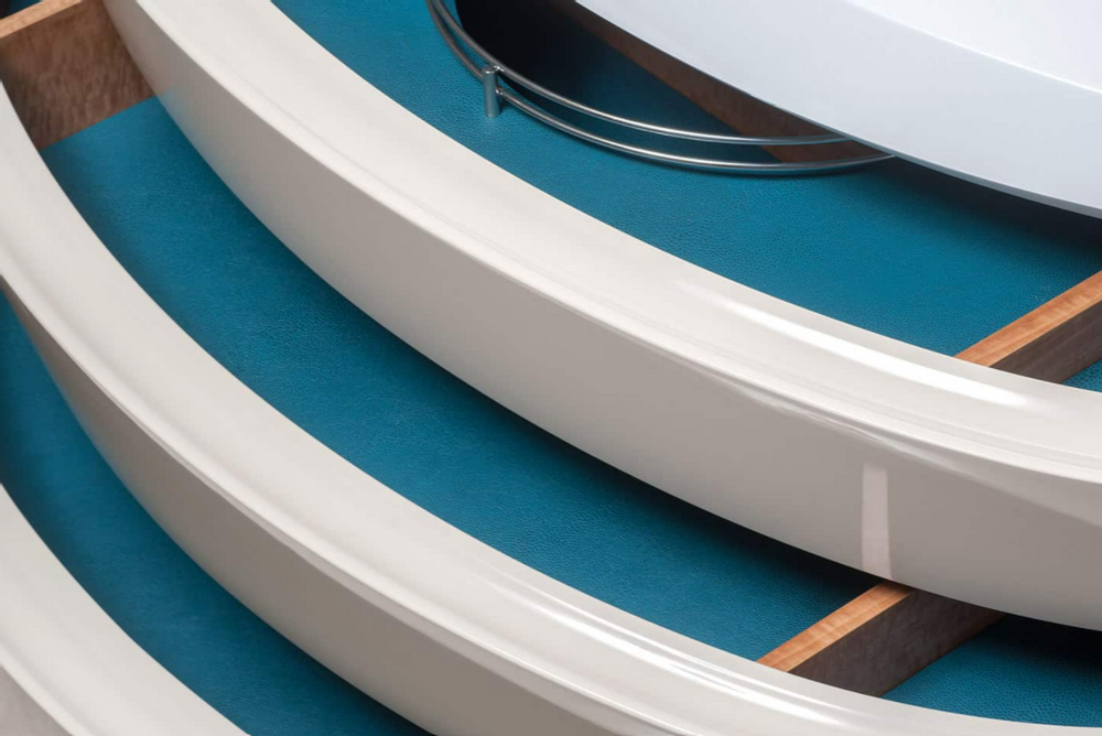 Commodes - Meuble salle de bain VIRTUOSE - DECOTEC