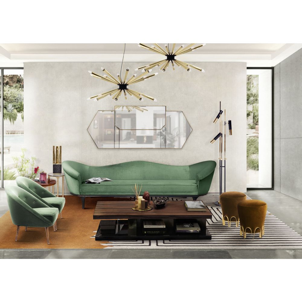 Tapis classiques - Tapis Valencia - RUG'SOCIETY