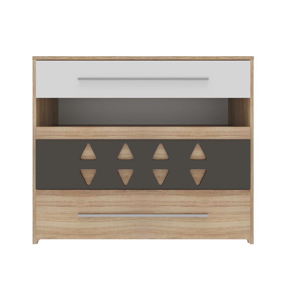 Decorative objects - 2756 Chest - MULTIMÓVEIS