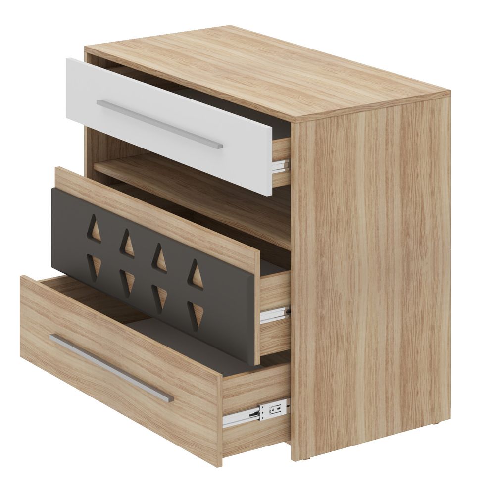 Decorative objects - 2756 Chest - MULTIMÓVEIS