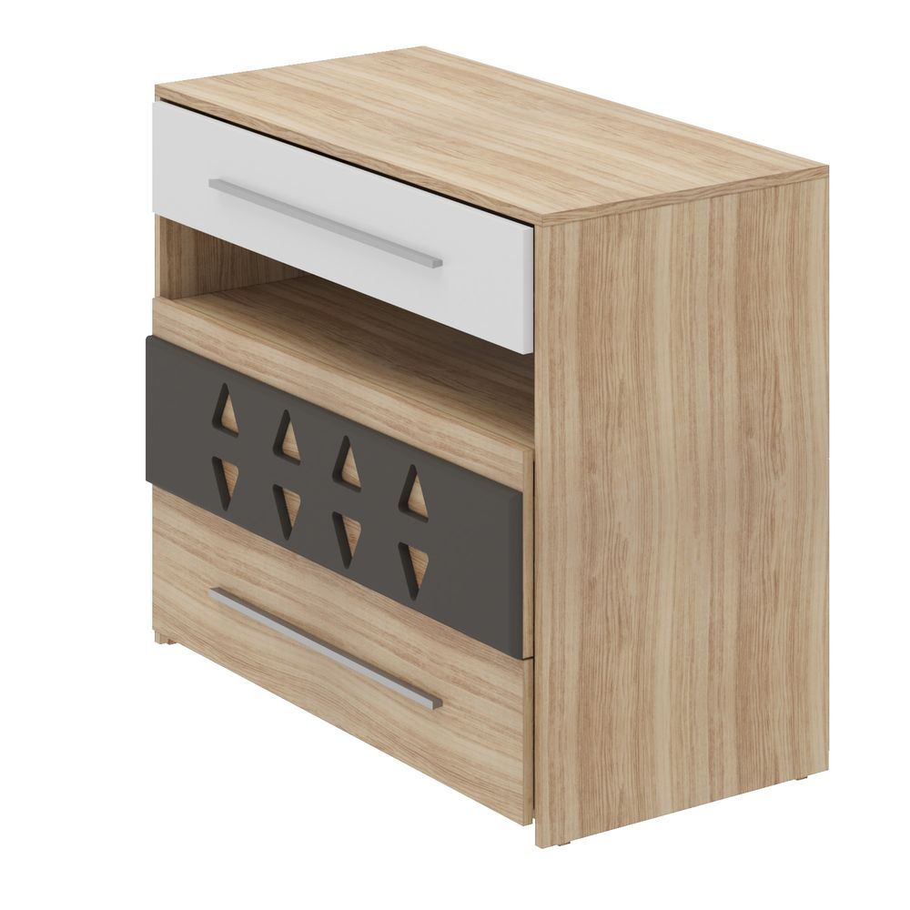 Decorative objects - 2756 Chest - MULTIMÓVEIS