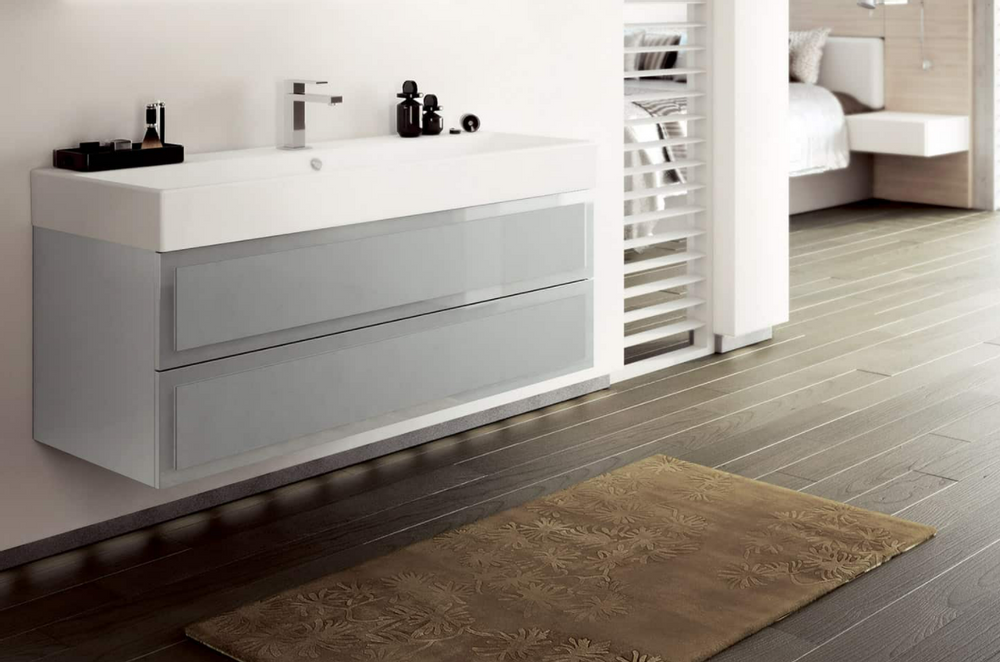 Commodes - Meuble salle de bain ELYSEE - DECOTEC