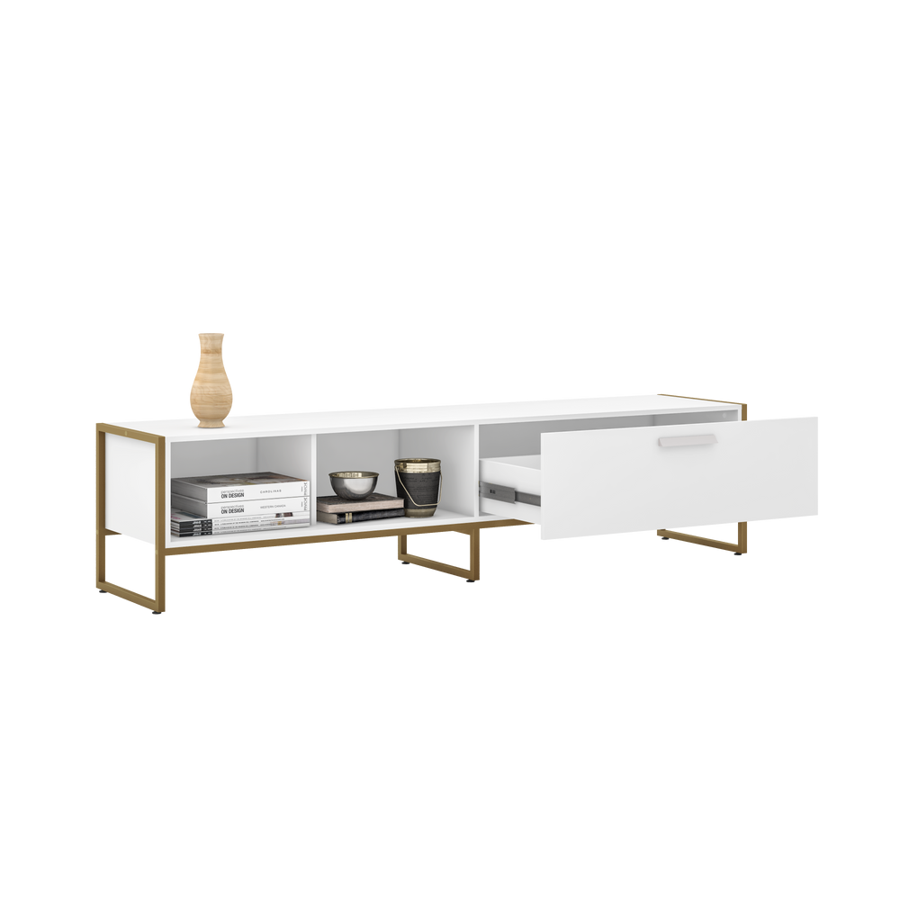 Decorative objects - 3123 London Console Table - MULTIMÓVEIS