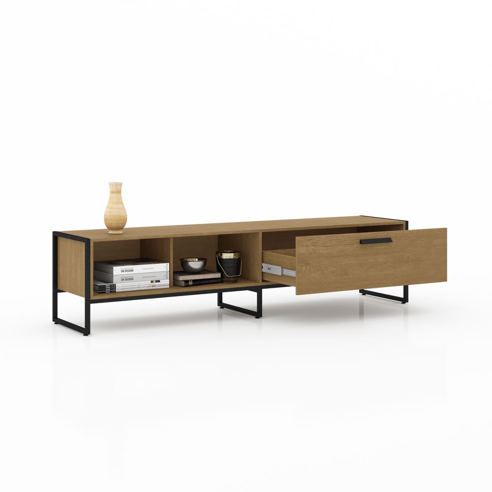Decorative objects - 3123 London Console Table - MULTIMÓVEIS