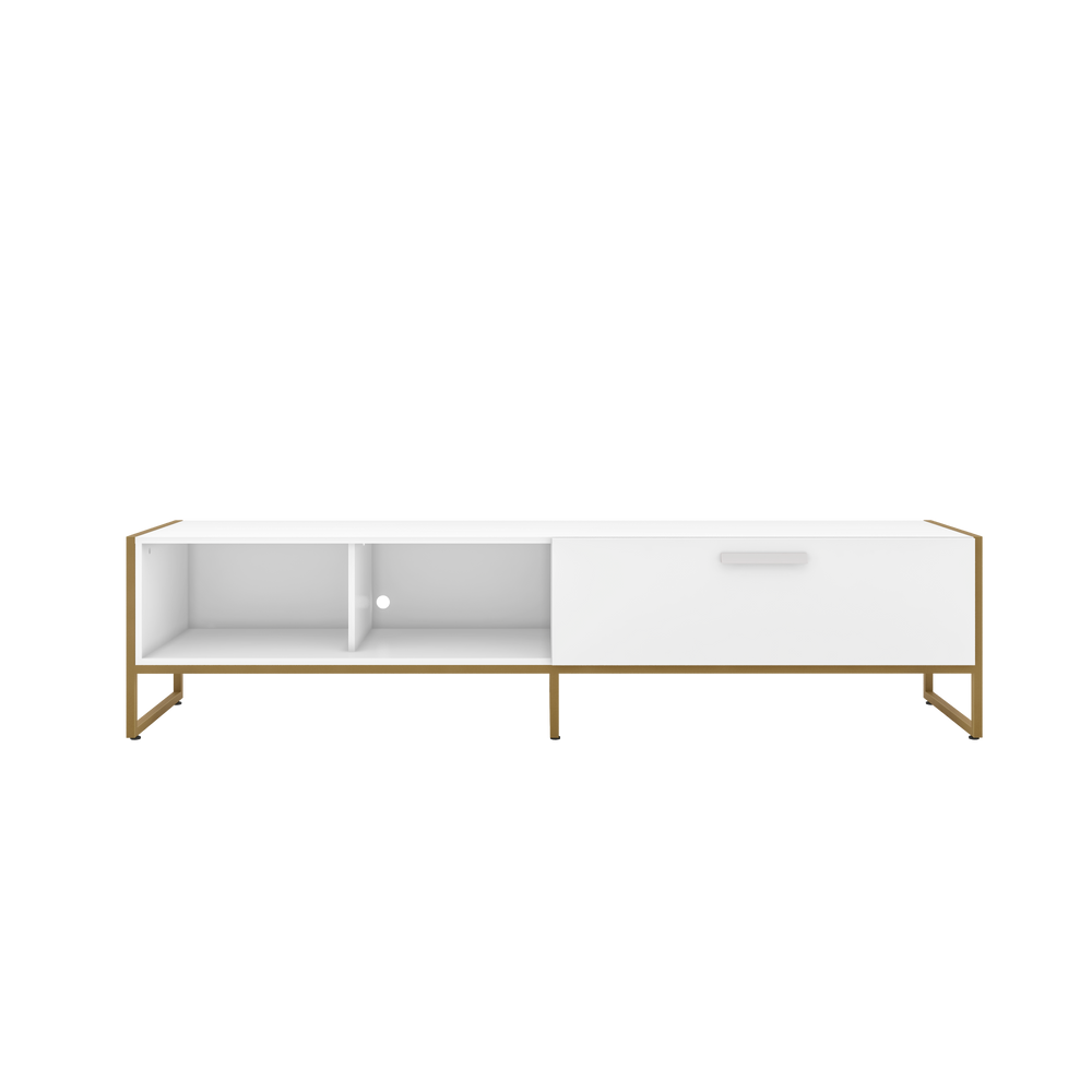 Decorative objects - 3123 London Console Table - MULTIMÓVEIS