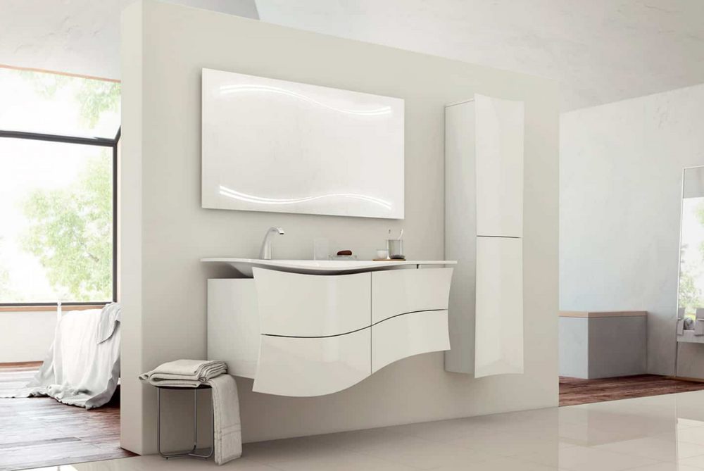 Commodes - Meuble salle de bain MAESTRO - DECOTEC
