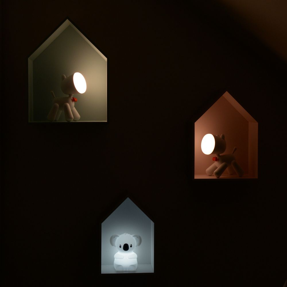 Lampes de bureau  - Lampe LED - KIDYWOLF