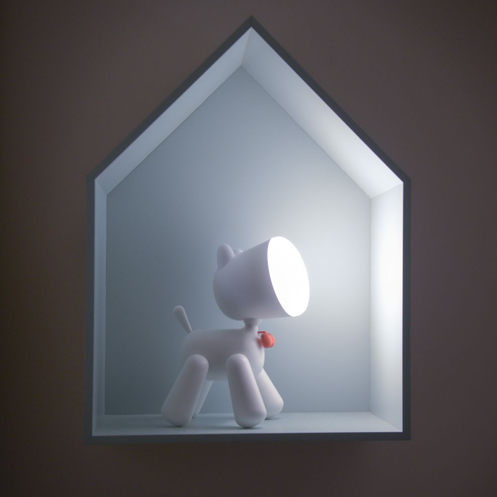 Lampes de bureau  - Lampe LED - KIDYWOLF
