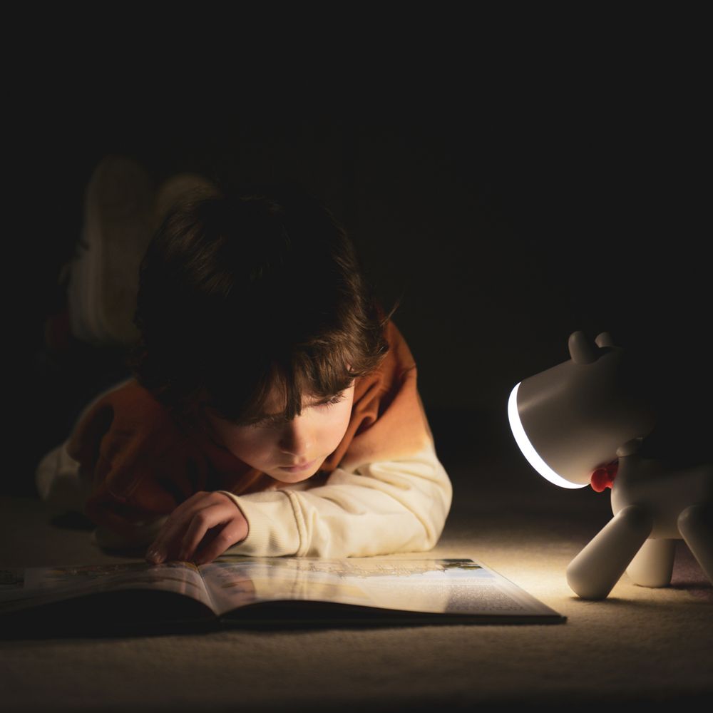 Lampes de bureau  - Lampe LED - KIDYWOLF