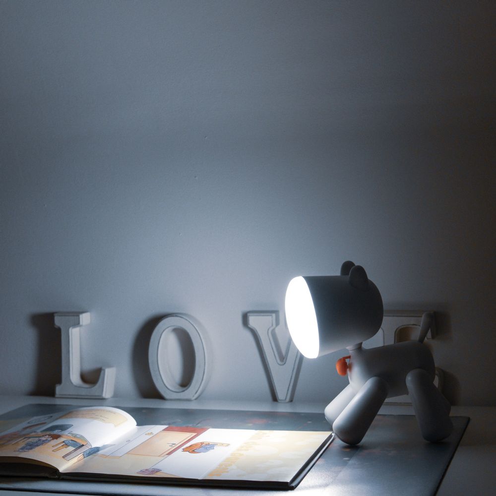 Lampes de bureau  - Lampe LED - KIDYWOLF
