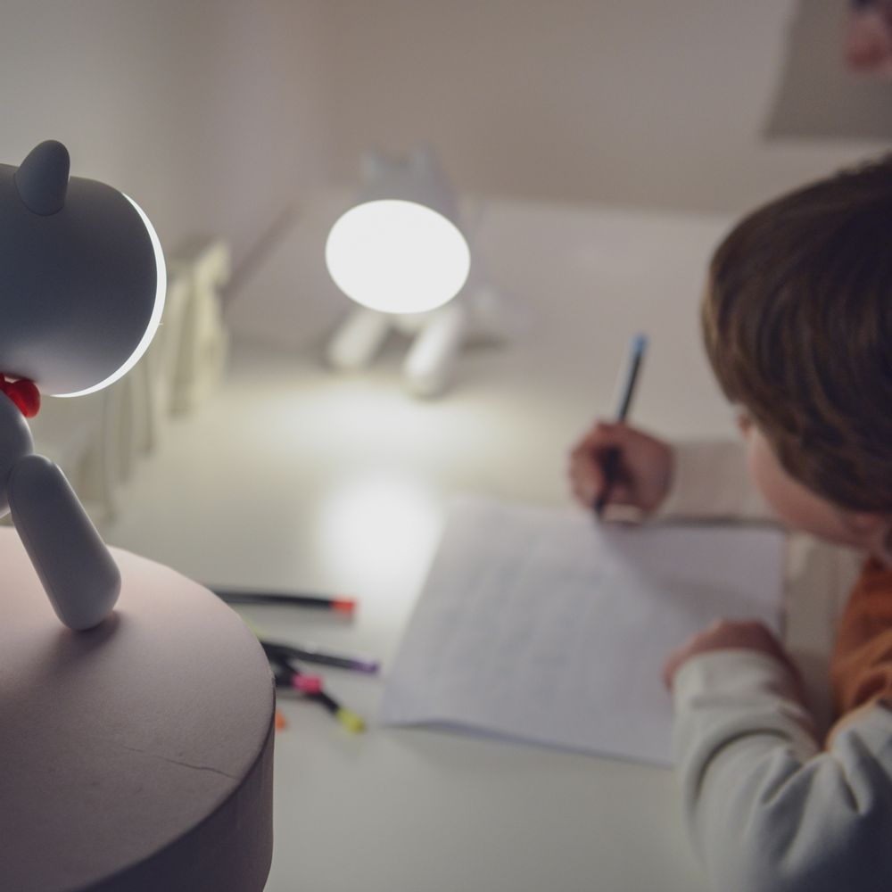 Lampes de bureau  - Lampe LED - KIDYWOLF