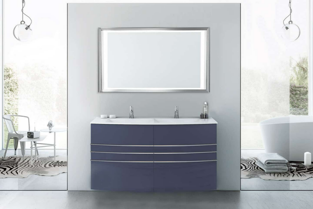 Commodes - Meuble salle de bain CONCORDE - DECOTEC