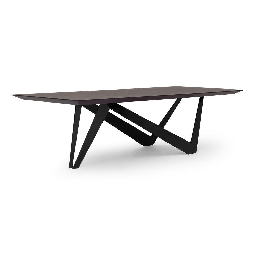 Dining Tables - SANTIAGO I DINING TABLE - CHRISTOPHER GUY