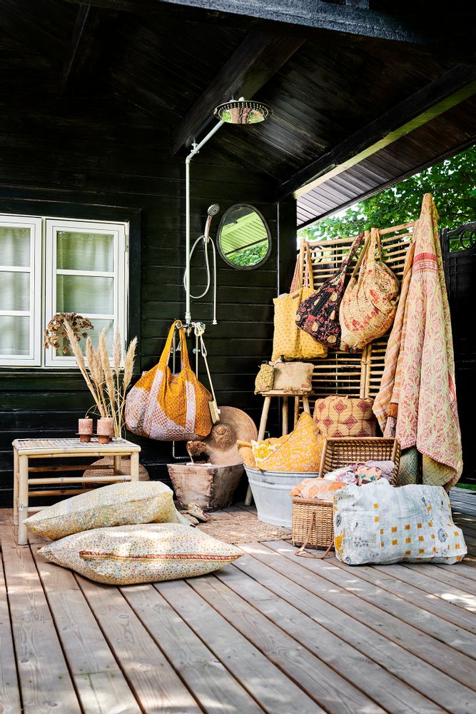 Bags and totes - Beach Bags - QUOTE COPENHAGEN APS