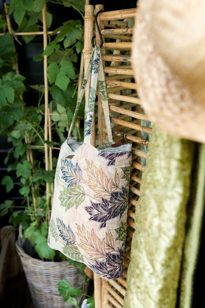 Sacs et cabas - Sac Shopper Sari - QUOTE COPENHAGEN APS