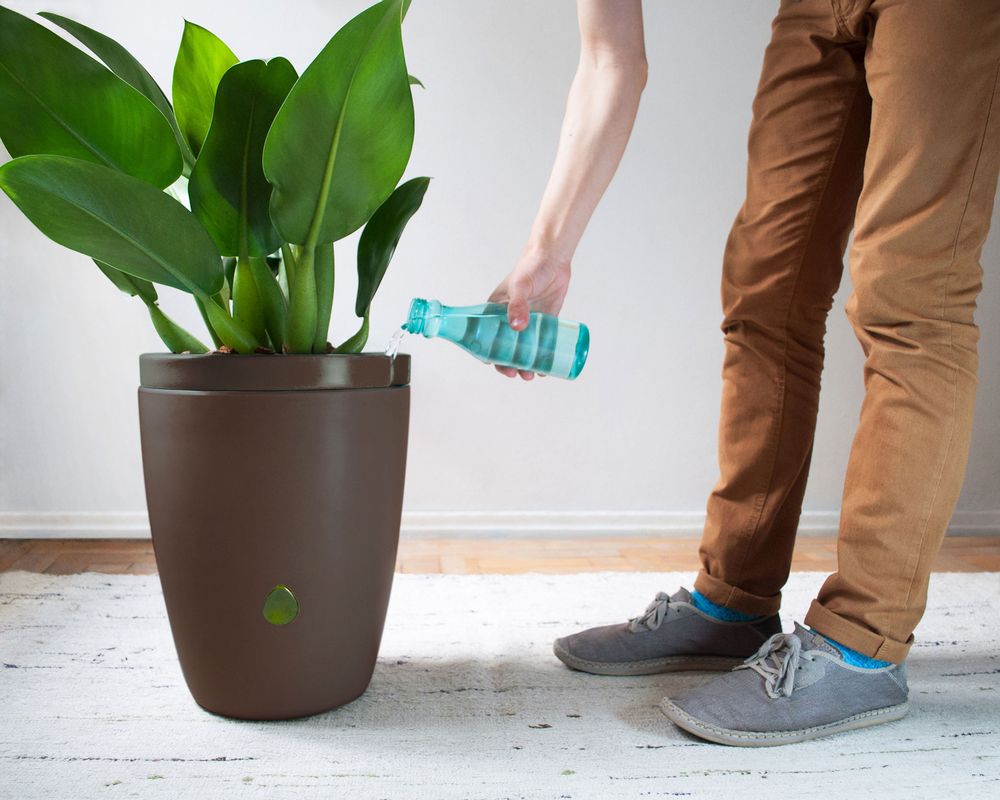 Vases - Maré vase - VASART