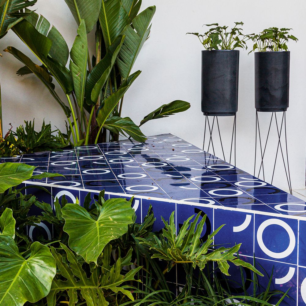 Vases - Vase Urban Rio 25x40 cm - VASART