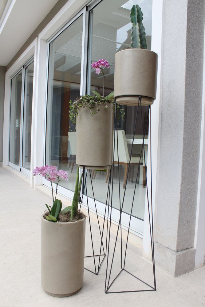 Vases - Vase Urban Rio 25x40 cm - VASART
