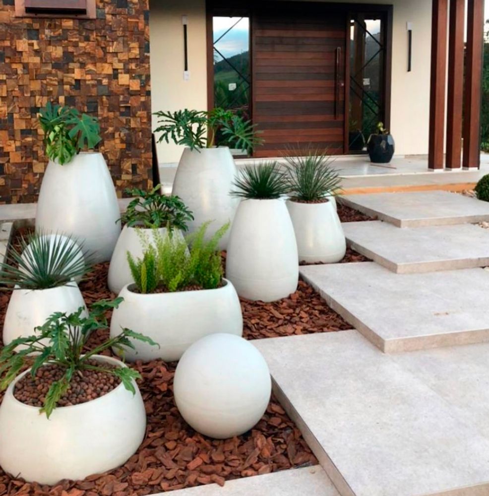 Vases - Vase Oca 57x36 cm - VASART