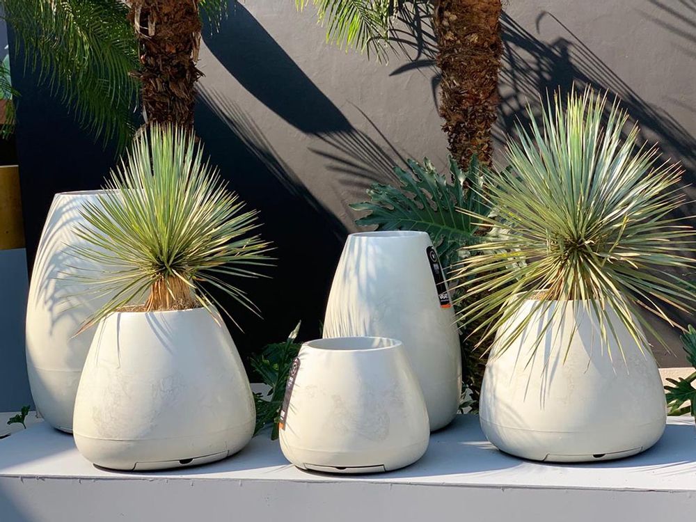 Vases - Vase Oca 30x47 cm - VASART
