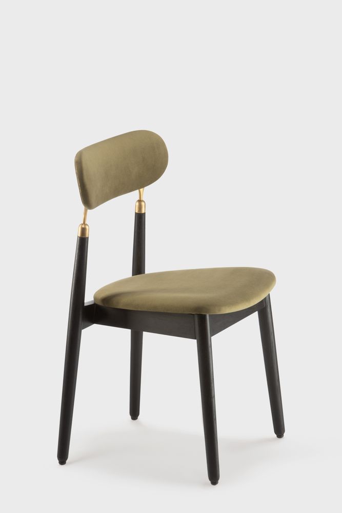 Assises pour bureau - Chaise 7.1 - EMKO