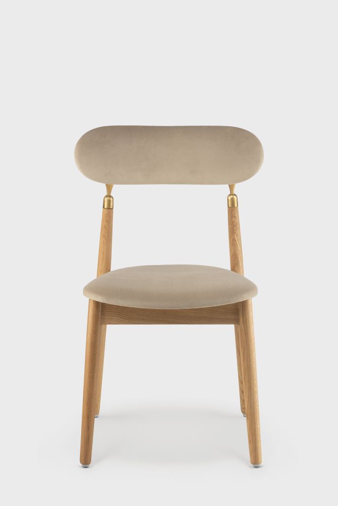 Assises pour bureau - Chaise 7.1 - EMKO