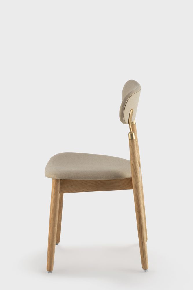 Assises pour bureau - Chaise 7.1 - EMKO
