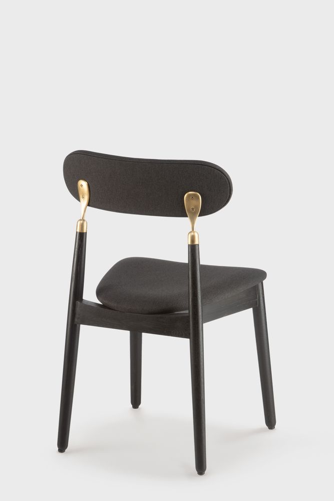 Assises pour bureau - Chaise 7.1 - EMKO