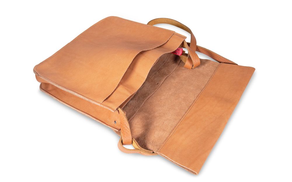 Bags and totes - GIBECIÈRE adjustable shoulder strap - BANDIT MANCHOT