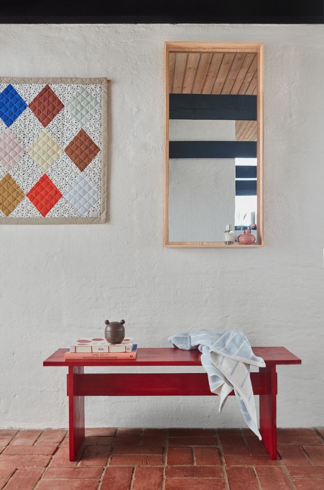 Benches - Kotai Bench - OYOY LIVING DESIGN