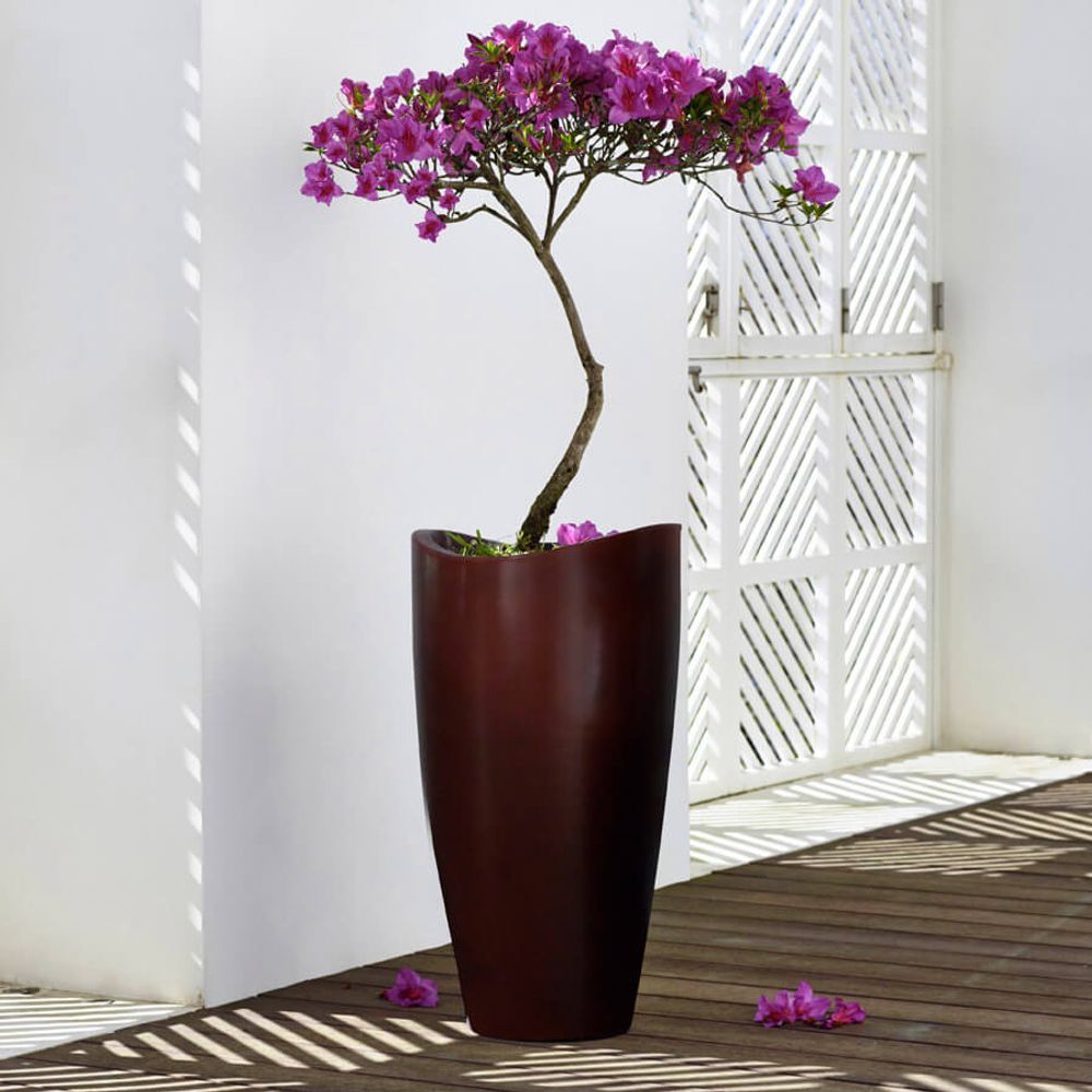 Vases - Vase Copacabana 40x80 cm - VASART