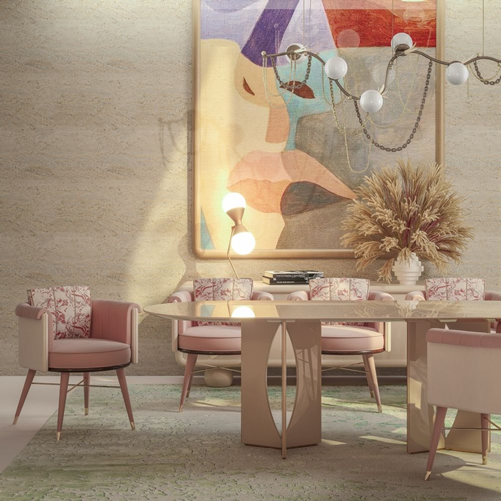 Lampes de table - Lampe de table NoMad - CREATIVEMARY