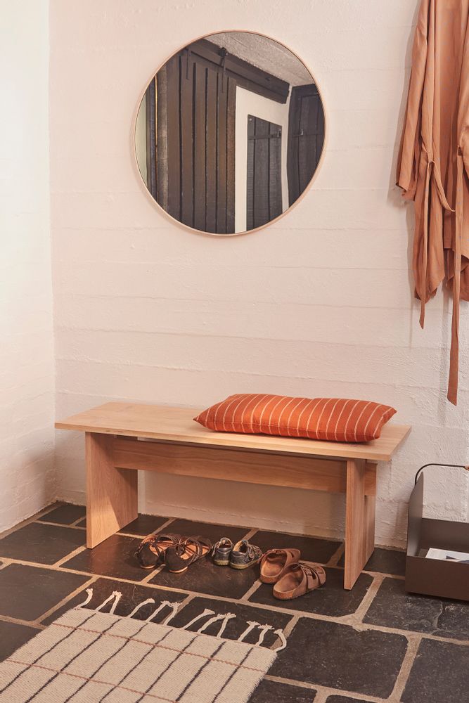 Benches - Kotai Bench - OYOY LIVING DESIGN