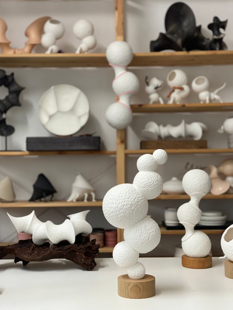 Objets de décoration - Not available - MICKICKUCK