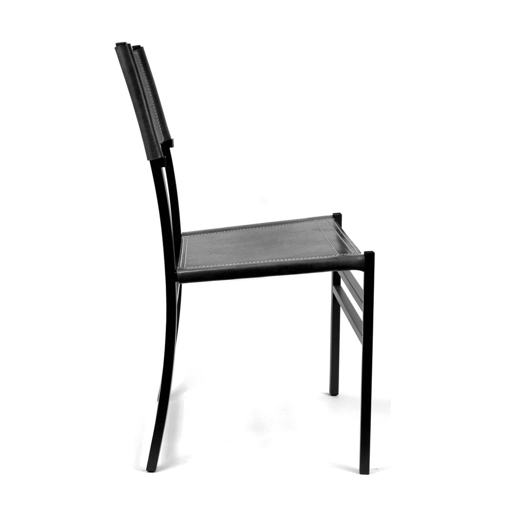 Chairs - INFANTES CHAIR - LACAJA