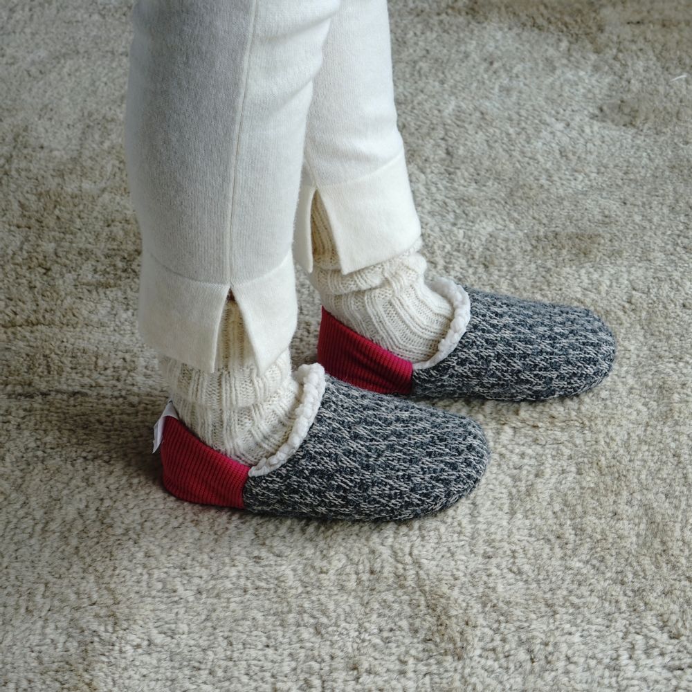 Gifts - Broken Tweed x Sheep Boa  - MERIPPA