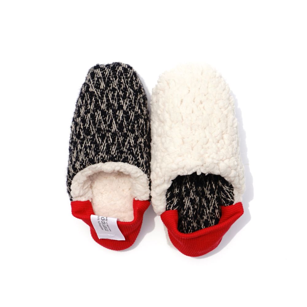 Gifts - Broken Tweed x Sheep Boa  - MERIPPA