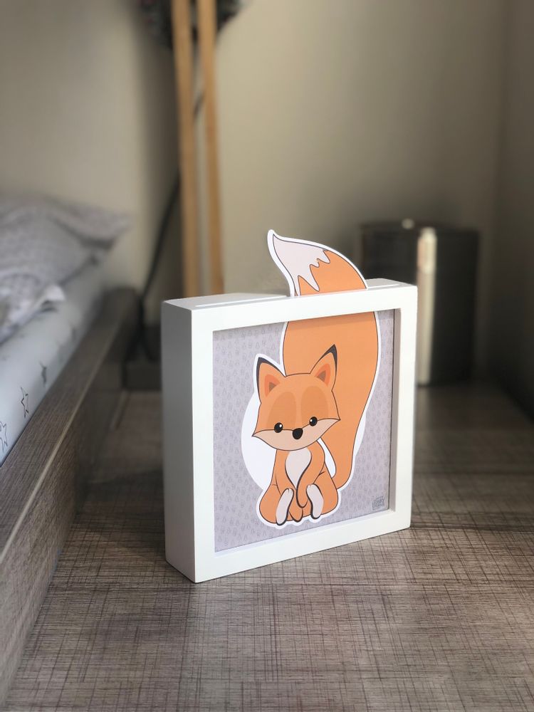 Objets de décoration - Funky Frames - FUNKY FRAMES