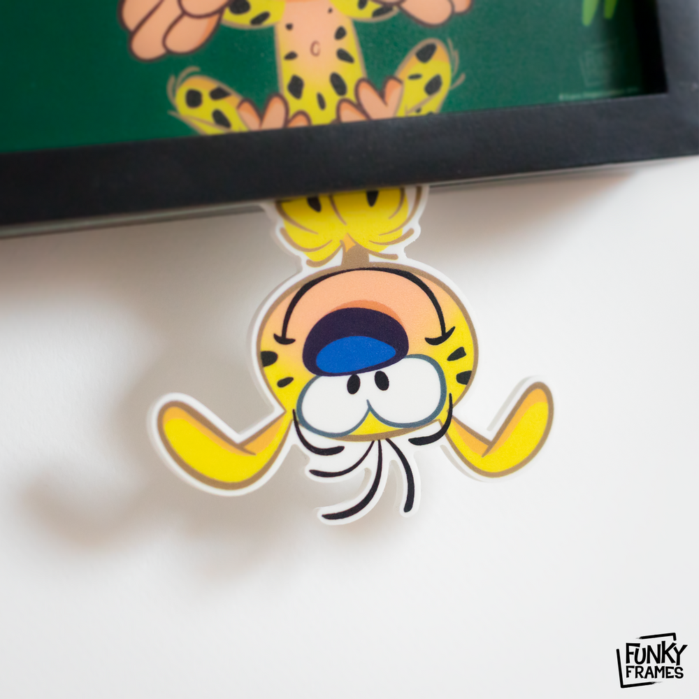 Objets de décoration - Funky Frames - FUNKY FRAMES