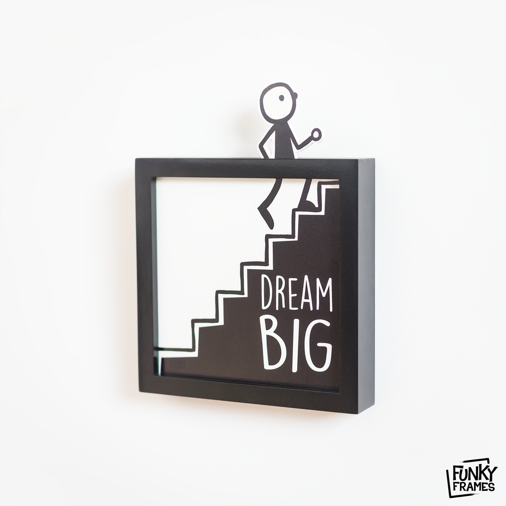 Objets de décoration - Funky Frames - FUNKY FRAMES