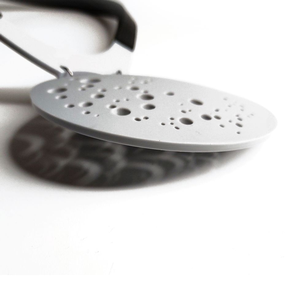 Design objects - COLORADO collection, necklaces - ALEX+SVET