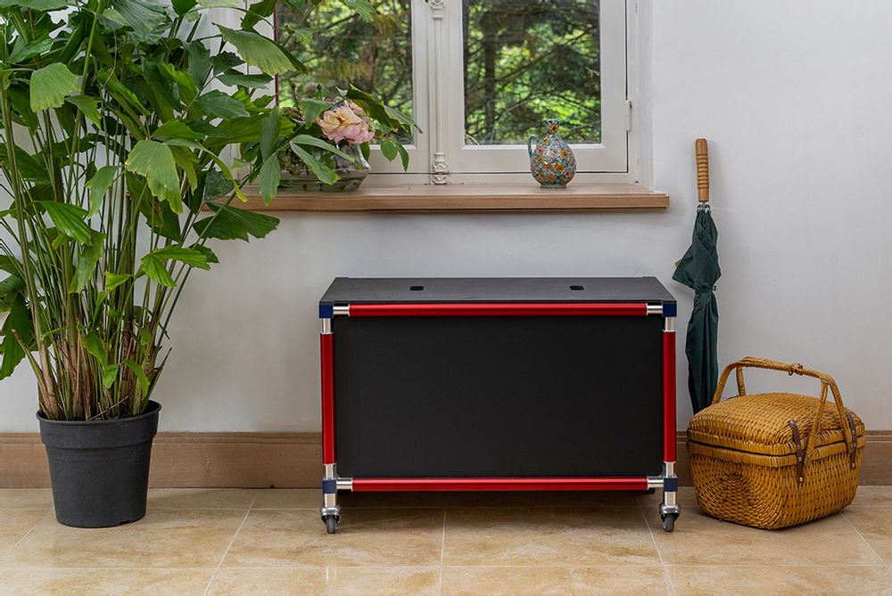 Mobilier et rangements pour bureau - Cy-line banc - CYTREE
