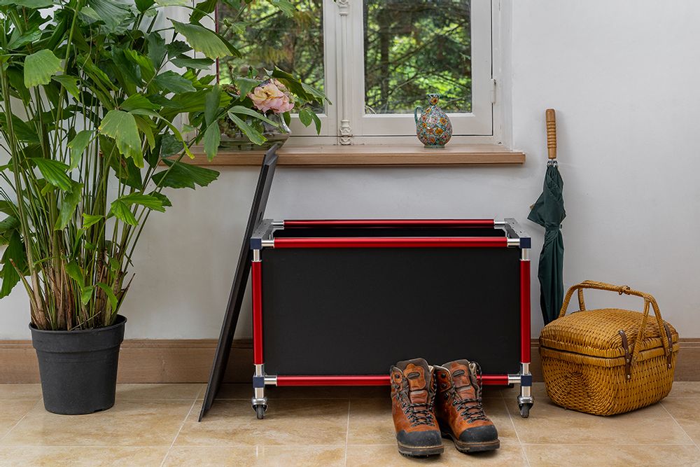 Mobilier et rangements pour bureau - Cy-line banc - CYTREE