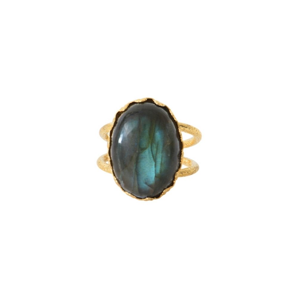 Bijoux - BAGUE LISE - AGNES PARIS JEWELRY DESIGNER