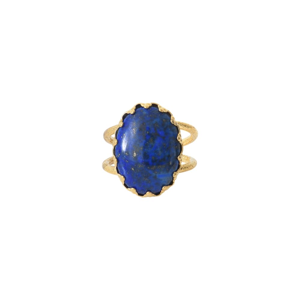 Bijoux - BAGUE LISE - AGNES PARIS JEWELRY DESIGNER