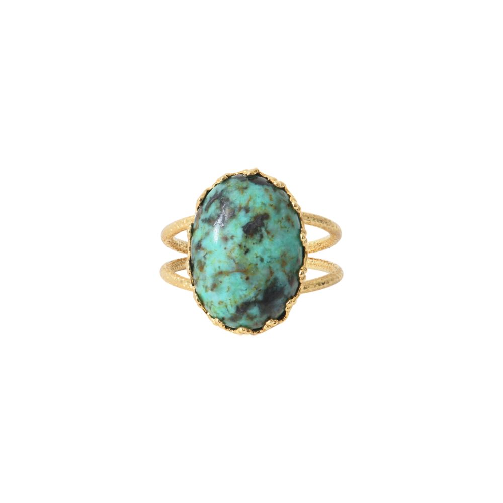 Bijoux - BAGUE LISE - AGNES PARIS JEWELRY DESIGNER