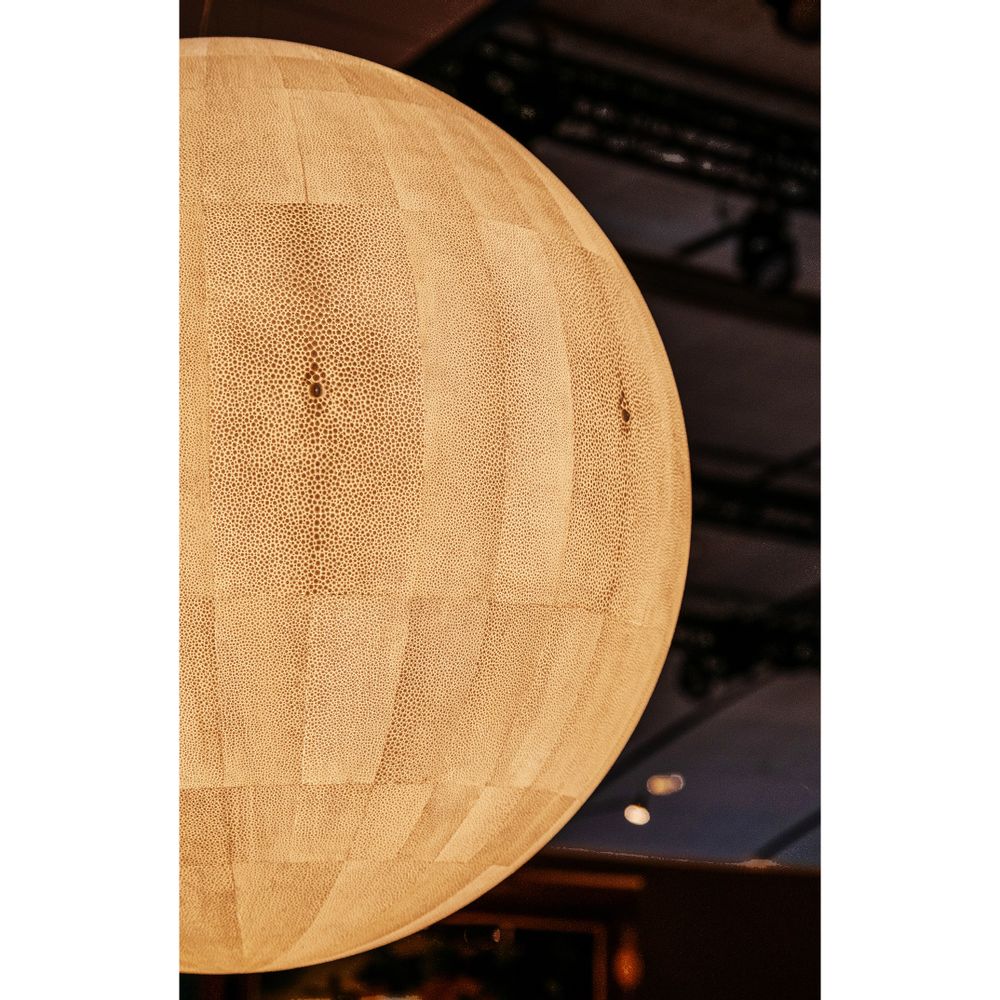 Hanging lights - full moon - Hanging - GK DESIGNS
